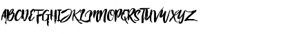 RofiTaste Regular Font