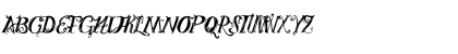 Royal Vanity Regular Font