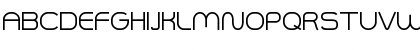 Smush Regular Font