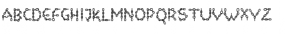 ChainLetterTwo Regular Font ChainLetterTwo Regular Font
