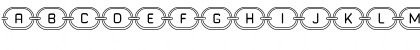 Chainz G98 Regular Font Chainz G98 Regular Font