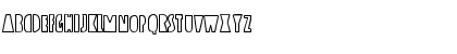 Up with the Birds Regular Font