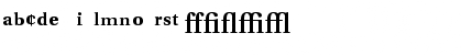 Utopia Expert Semibold Font Utopia Expert Semibold Font