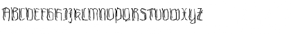 CaslonSwashBlackSCapsSSK Italic