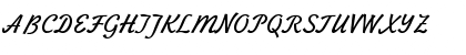 ZhikharevC Regular Font