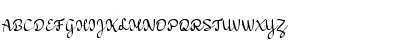 aBatorsGrowth Regular Font