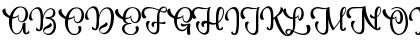 Bedfore Script Regular Font
