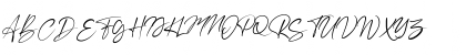 Belmonth Regular Font