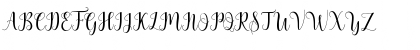 bertilda Regular Font bertilda Regular Font