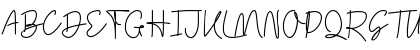 Callien Pooh Regular Font