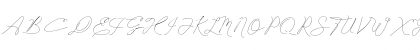 Dear Rialy Regular Font