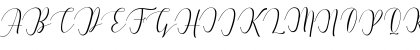 Dellima Regular Font