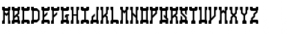 Doctor Mingo Regular Font