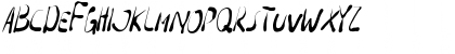 Droph-italic italic Font