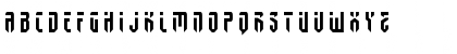 Fedyral II Title Regular Font