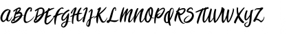 Florencia Blonde Florencia Blonde Font