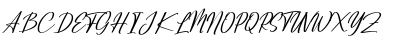 Gillimore Regular Font Gillimore Regular Font