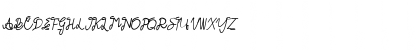 GLADWIN Script Font