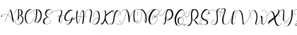 Keorta Script Regular Font Keorta Script Regular Font