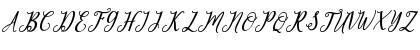leighton Regular Font