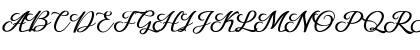 Losttimoh Regular Font