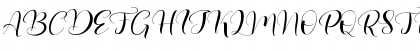 Lovea Regular Font
