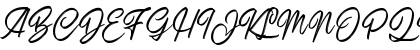 Marelan Regular Font