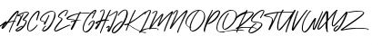 Mombay Free Regular Font