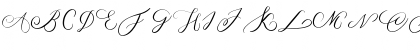 MONOGRAM C Regular Font