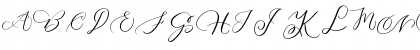 MONOGRAM O Regular Font