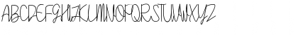 Moreen Regular Font