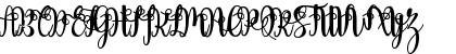 myhope Regular Font