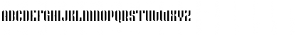 O'line Regular Regular Font O'line Regular Regular Font