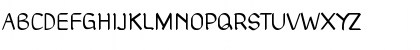 Oathkeeper Regular Font