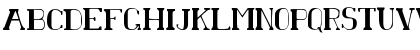 Chardin Doihle Condensed Condensed Font