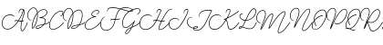 Rangga Script Regular Font Rangga Script Regular Font