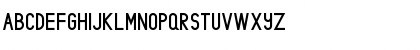 Rowland Regular Font