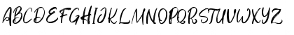 Samona Regular Font