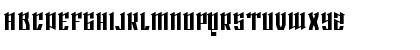 Sarkle Regular Font