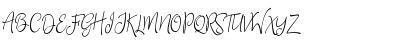 Sepatik Script Regular Font