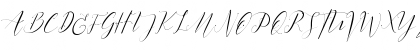 Sientta Script Font