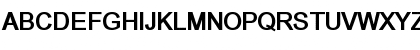 VangVieng Unicode Bold Font