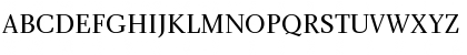 Charlotte Small Caps LET Regular Font Charlotte Small Caps LET Regular Font