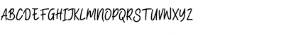 Sweeter Sandwich Regular Font