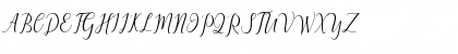 The Himalaya Regular Font