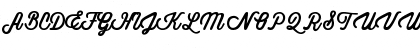 Theon Regular Font