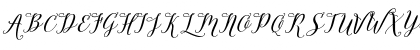 Varelisa Regular Font