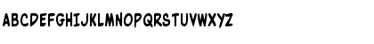 Villain Team-Up Condensed Regular Font Villain Team-Up Condensed Regular Font