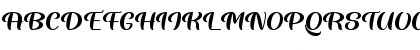 Wake The Warrior Regular Font Wake The Warrior Regular Font