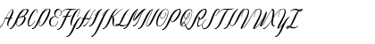 Wallaby Free Regular Font